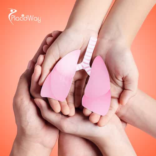 Guadalajara Becomes the Top Destination for US Patients Seeking Lung Regeneration